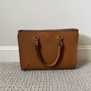 Tory Burch Crossbody Tote
